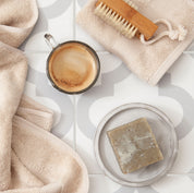 Flax Hand Towel