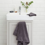 Slate Hand Towel