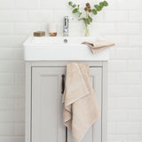 Flax Hand Towel