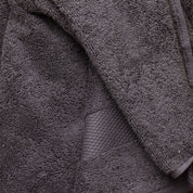 Slate Maxi Set Of Four Towels
