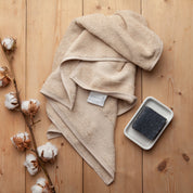 Flax Hand Towel
