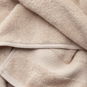 Flax Bath Towel
