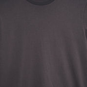 Charcoal Everyday Crew Tee