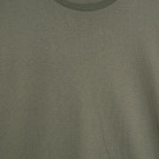 Olive Everyday Crew Tee