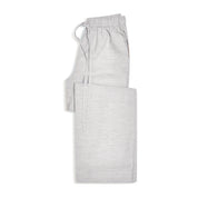 Lunar Grey Palazzo Trousers