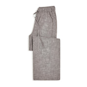 Charcoal Palazzo Trousers
