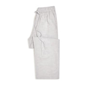 Lunar Grey Women's Capri Trousers