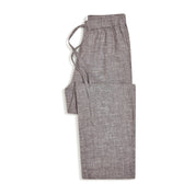 Charcoal Women's Capri Trousers