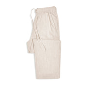 Oat Women's Capri Trousers