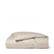 Almond Toddler Cot Bed Duvet Cover