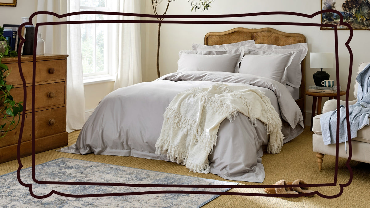 Edged Bedding