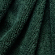 Fern Green Face Towels