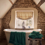 Fern Green Bath Sheet