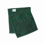 Fern Green Face Towels