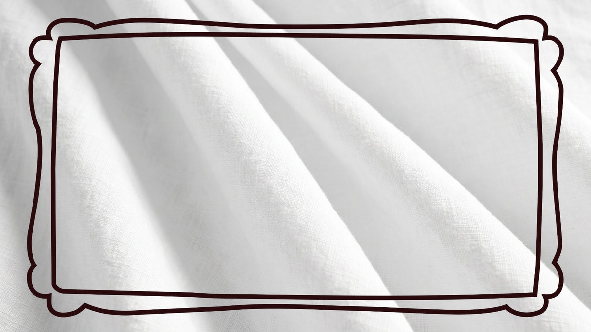 Flat Bed Sheets