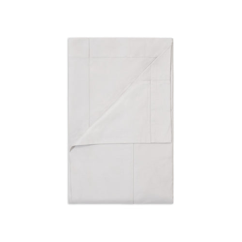 Dove Grey Perfect Flat Sheet
