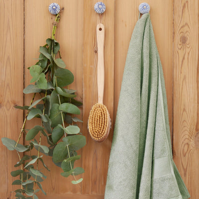 Bath Towels
