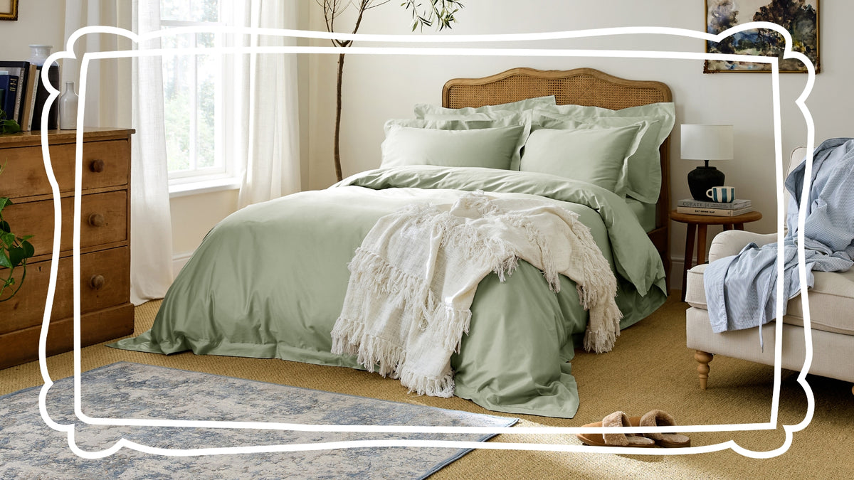 Green Home Comforts