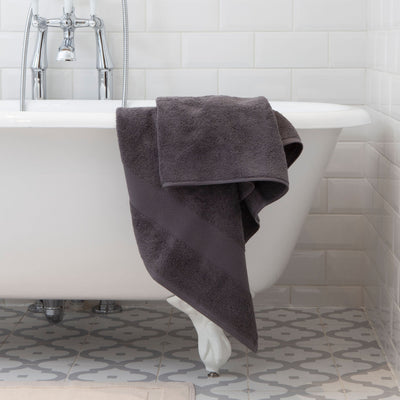 Bath Towels