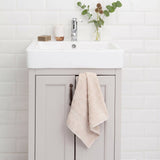 Flax Guest Towel