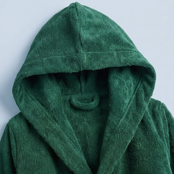 Hooded Design