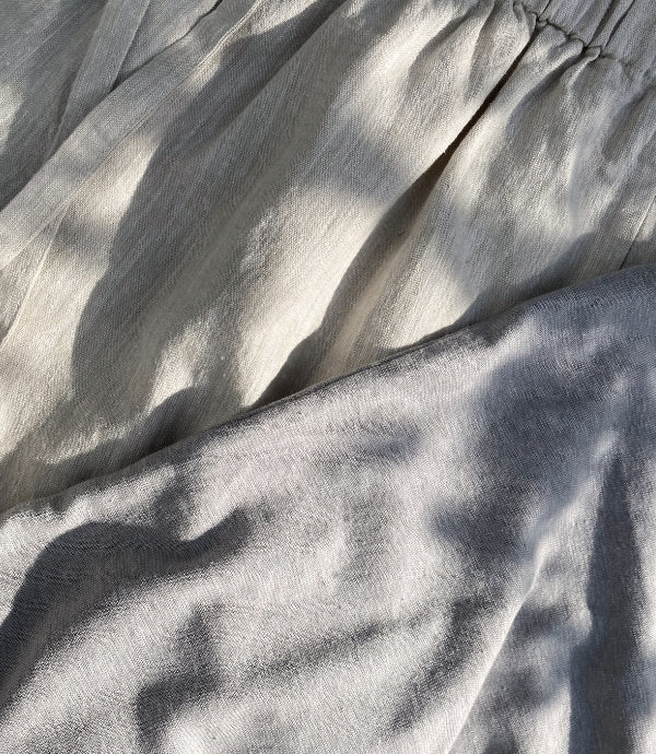organic vs. conventional cotton