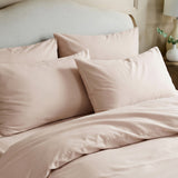 Dusky Pink Original Pillowcase Pair