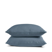 Lagoon Blue Original Pillowcase Pair
