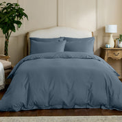 Lagoon Blue Original Pillowcase Pair