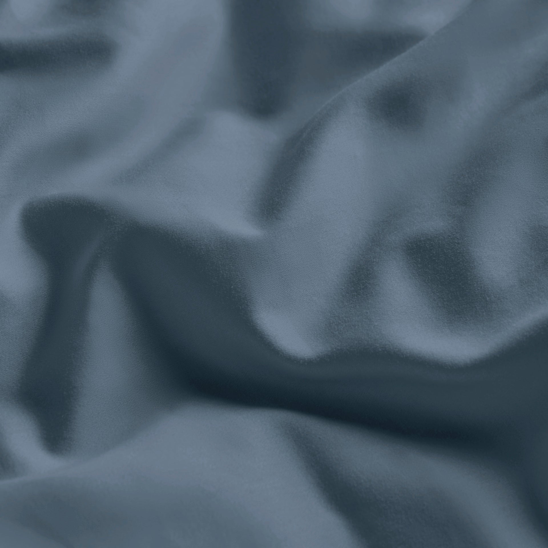 Lagoon Blue Original Pillowcase Pair