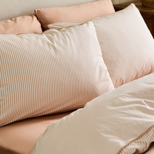 Lasting Comfort