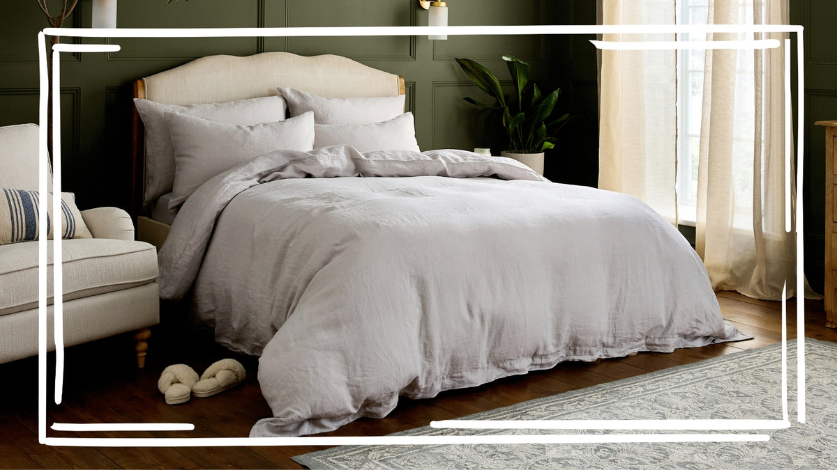 Linen Set