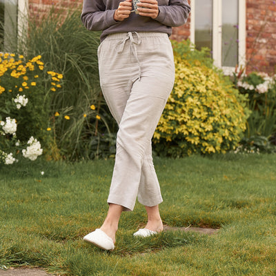 Capri Trousers