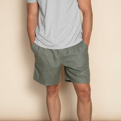 Lounge Shorts