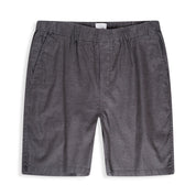Charcoal Men's Lounge Shorts