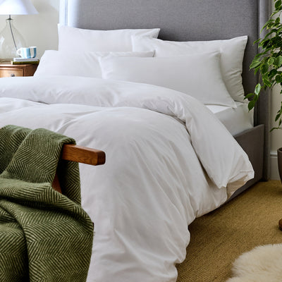 Organic Cotton