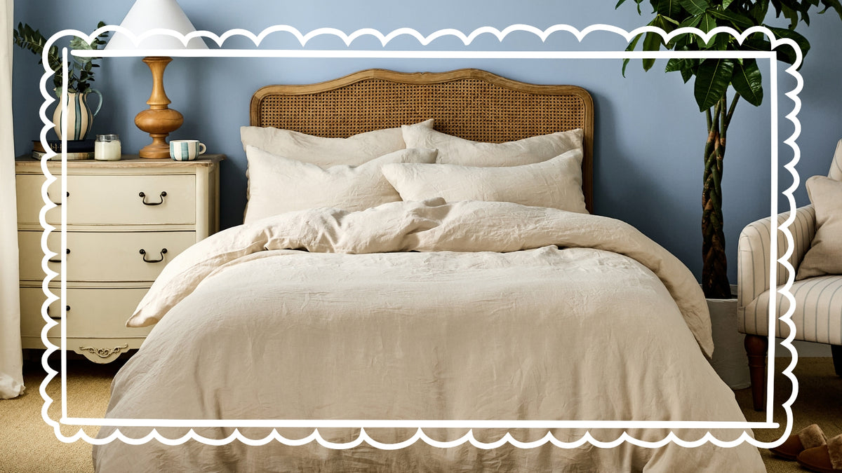Neutral Bedding
