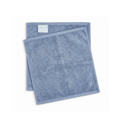 Ocean Blue Face Towels