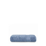 Ocean Blue Guest Towel