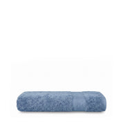 Ocean Blue Hand Towel