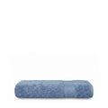 Ocean Blue Hand Towel