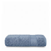 Ocean Blue Jumbo Bath Sheet