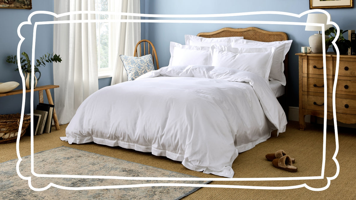 Bedding