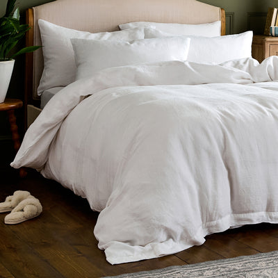 Natural Linen