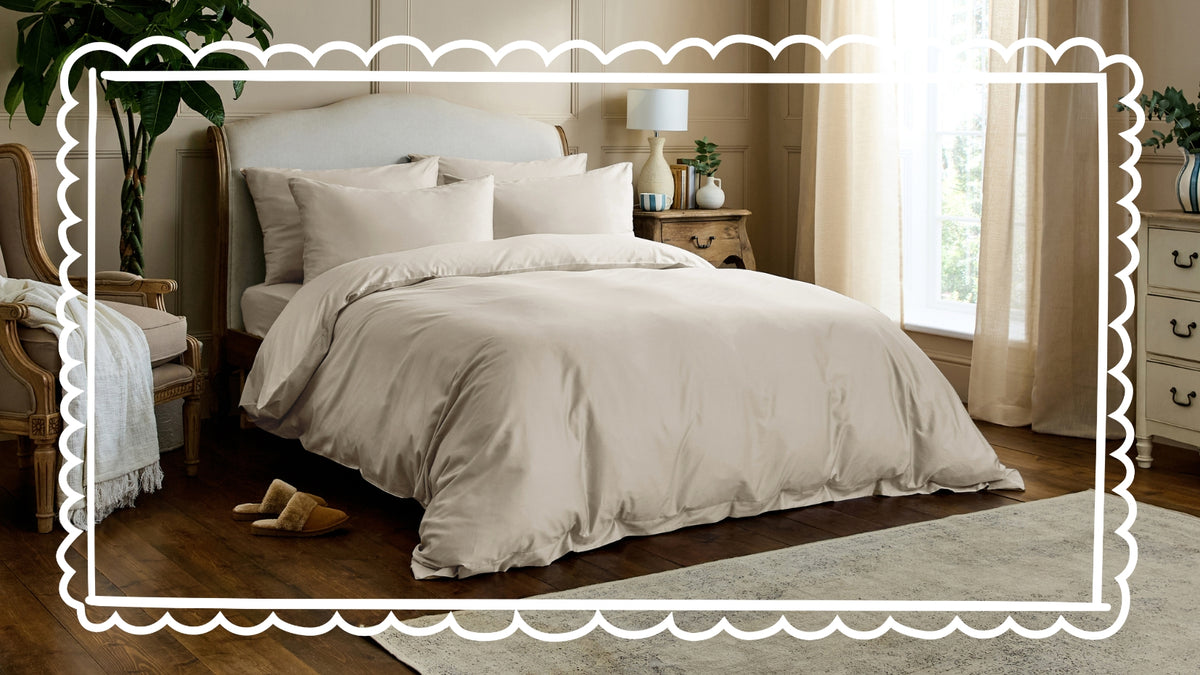 Original Bedding
