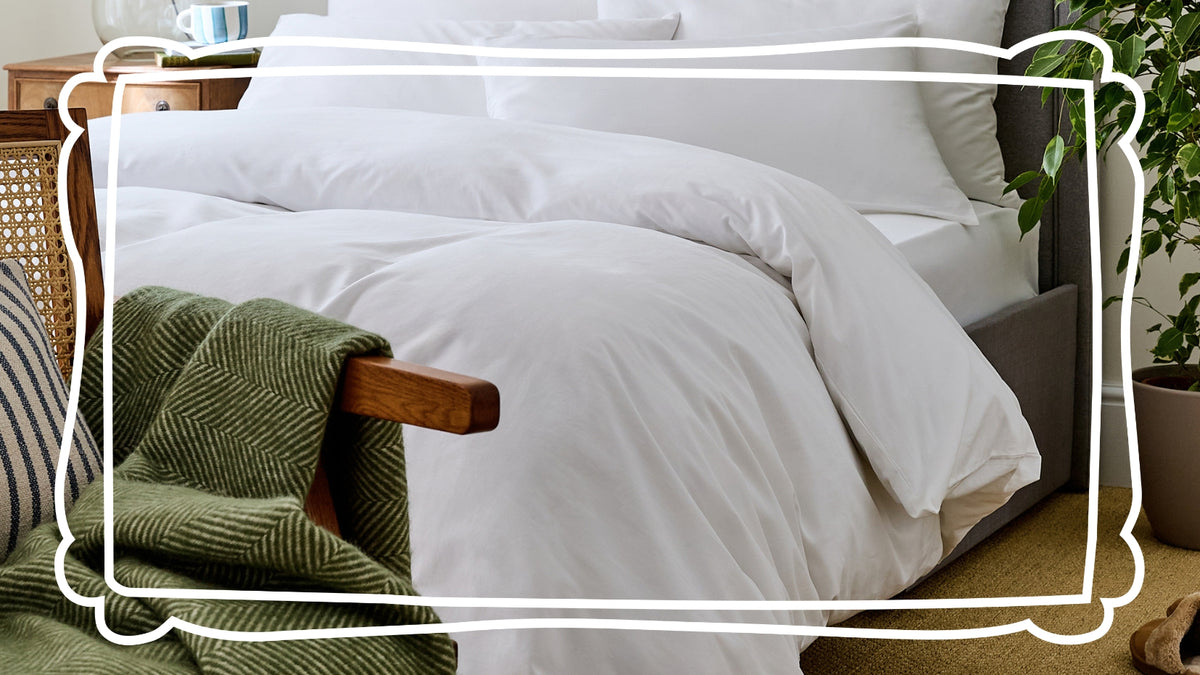 Original Duvet Cover