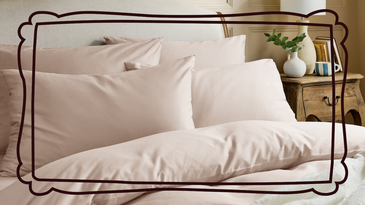 Original Pillowcases