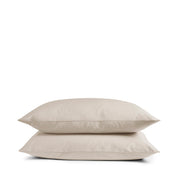 Almond Toddler Pillowcase Pair
