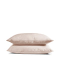 Dusky Pink Toddler Pillowcase Pair