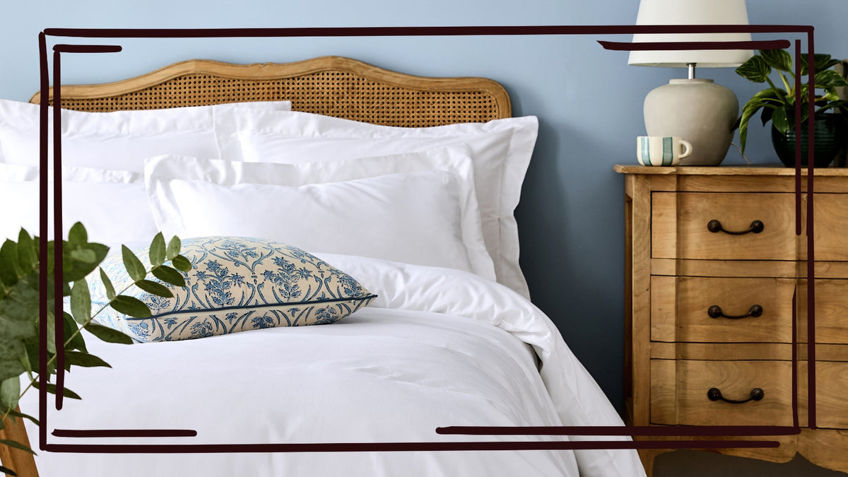 Popular Fairtrade Bedding